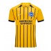 Echipament fotbal Brighton Danny Welbeck #18 Tricou Deplasare 2024-25 maneca scurta